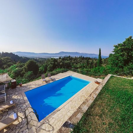 Villa Kira Áfra Dış mekan fotoğraf