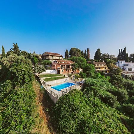 Villa Kira Áfra Dış mekan fotoğraf