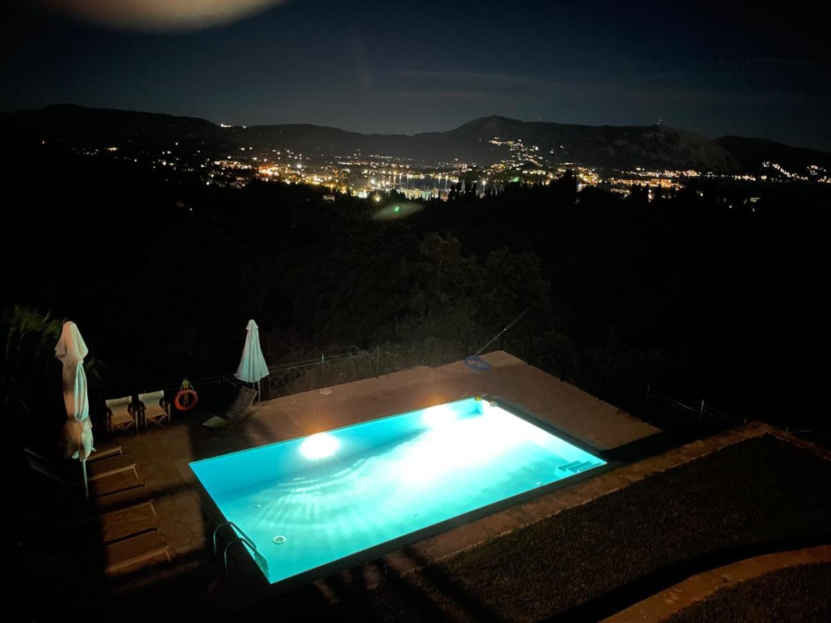 Villa Kira Áfra Dış mekan fotoğraf
