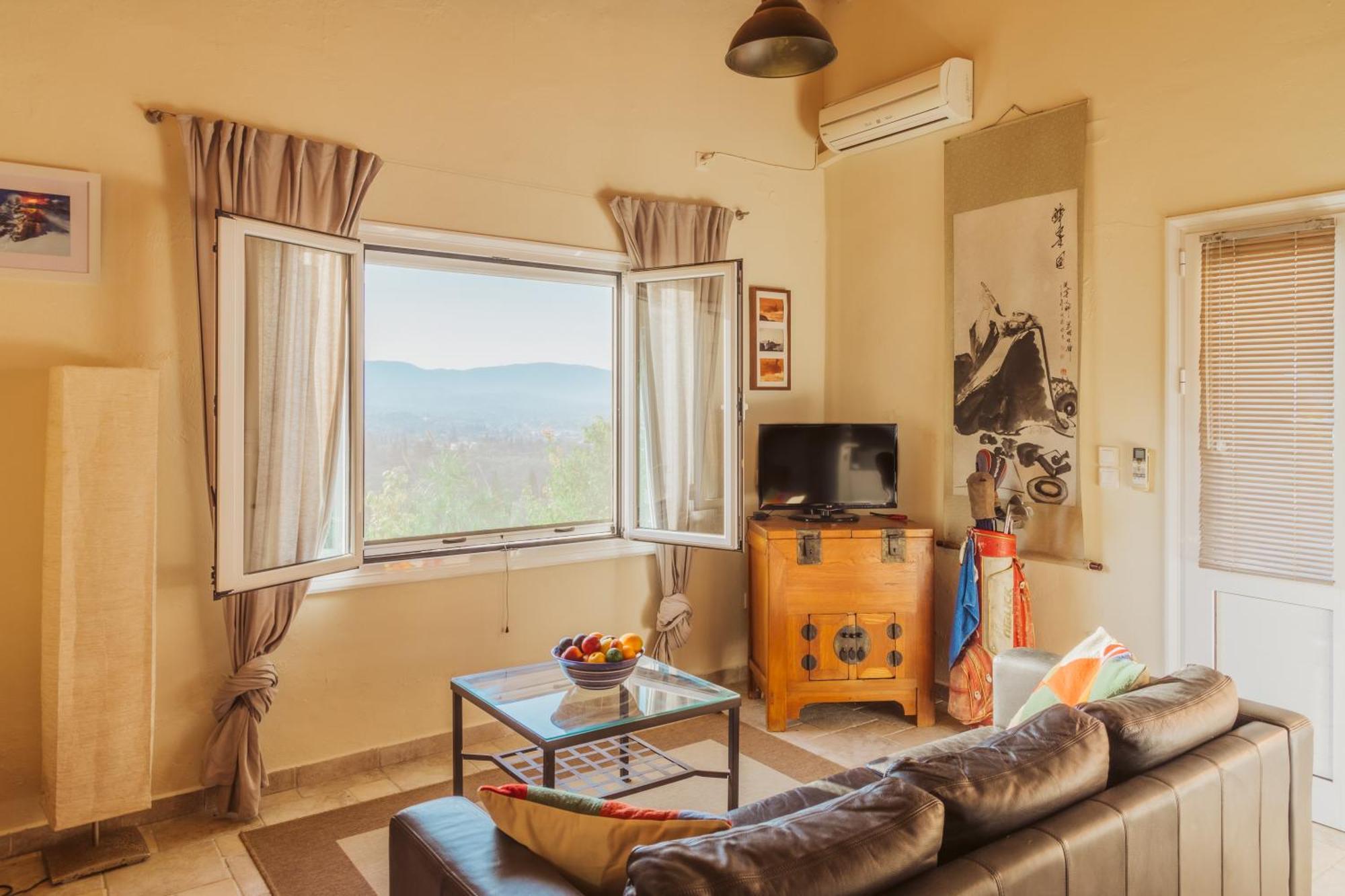 Villa Kira Áfra Dış mekan fotoğraf