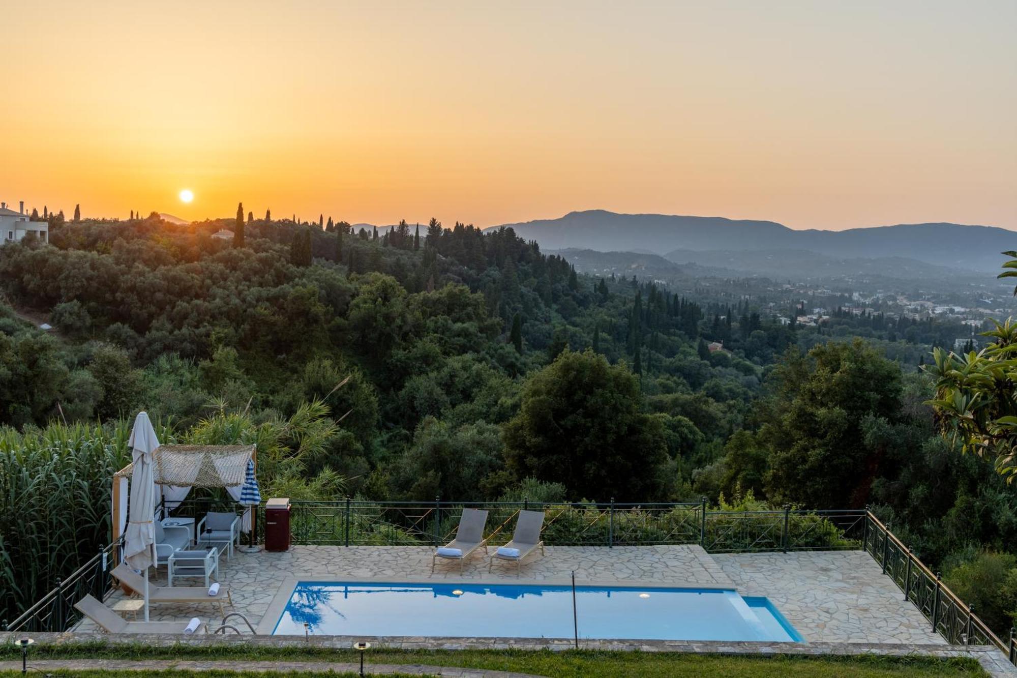 Villa Kira Áfra Dış mekan fotoğraf