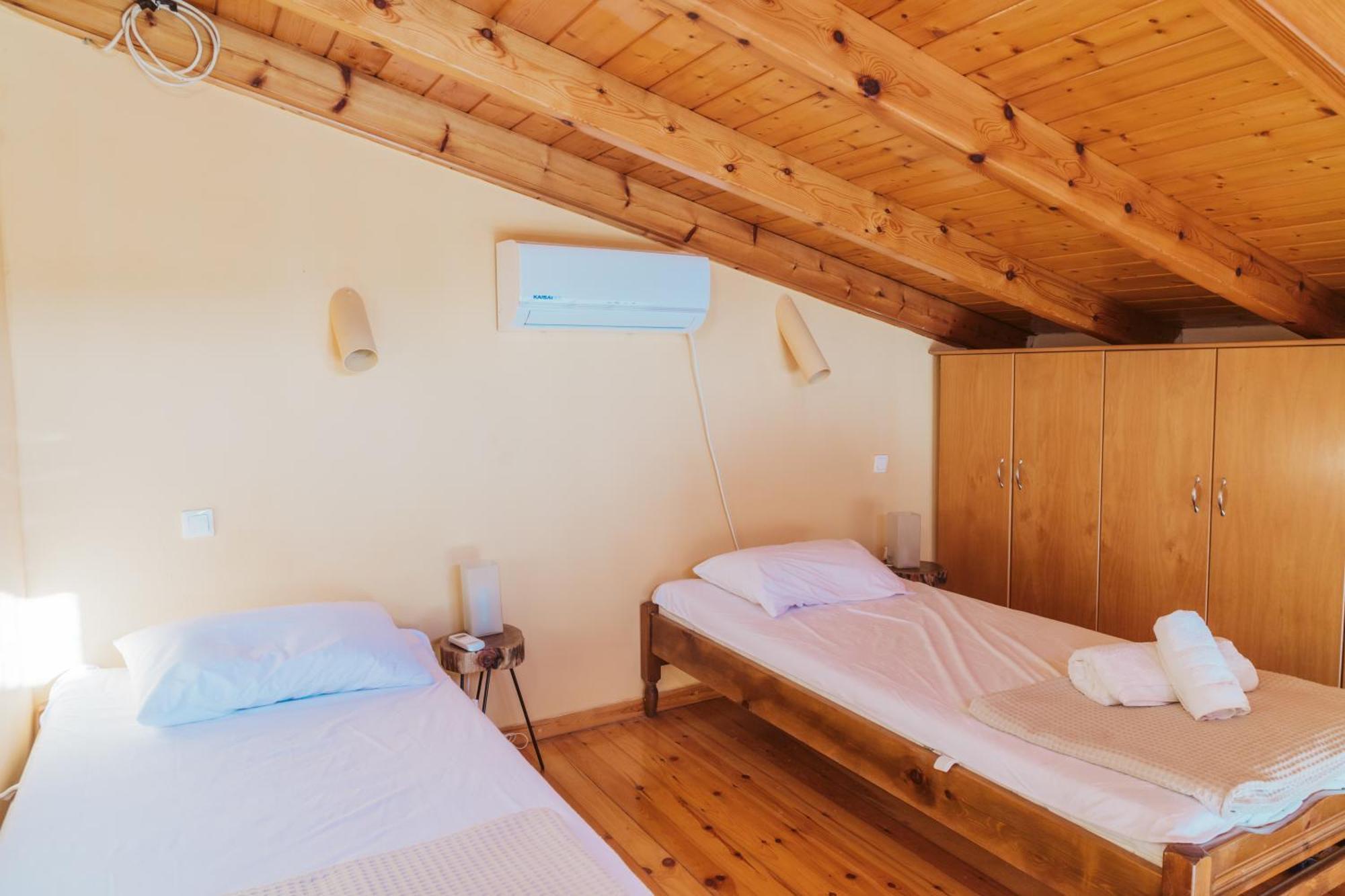 Villa Kira Áfra Dış mekan fotoğraf