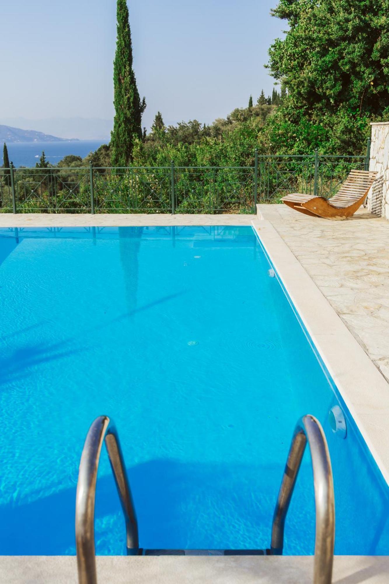 Villa Kira Áfra Dış mekan fotoğraf