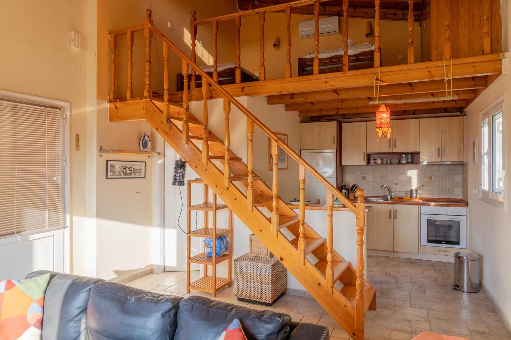 Villa Kira Áfra Dış mekan fotoğraf