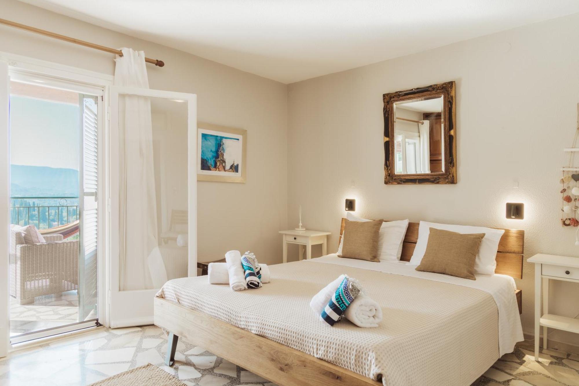 Villa Kira Áfra Dış mekan fotoğraf