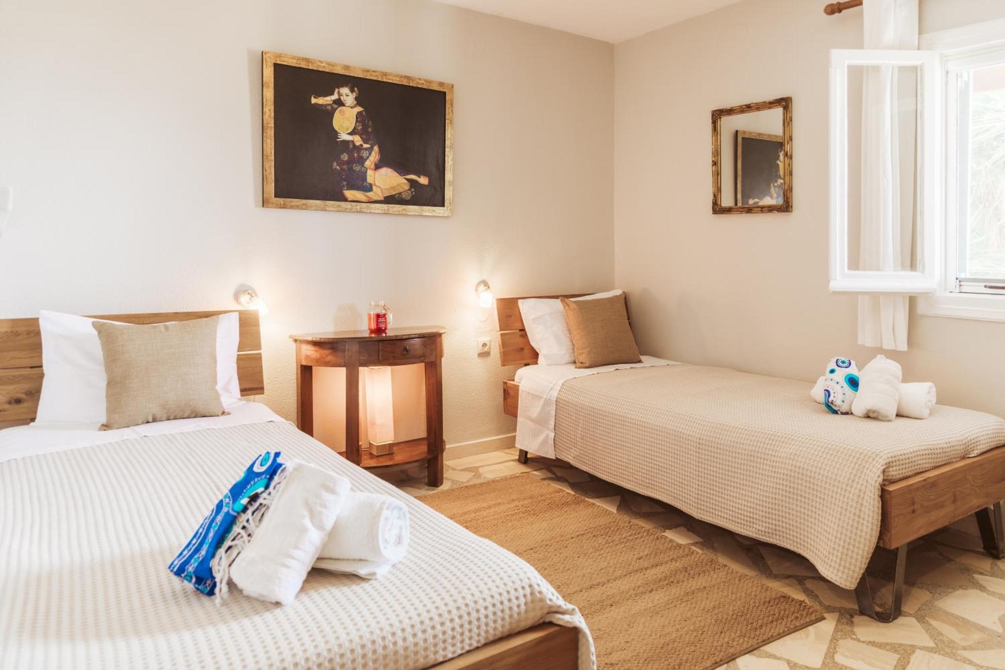 Villa Kira Áfra Dış mekan fotoğraf