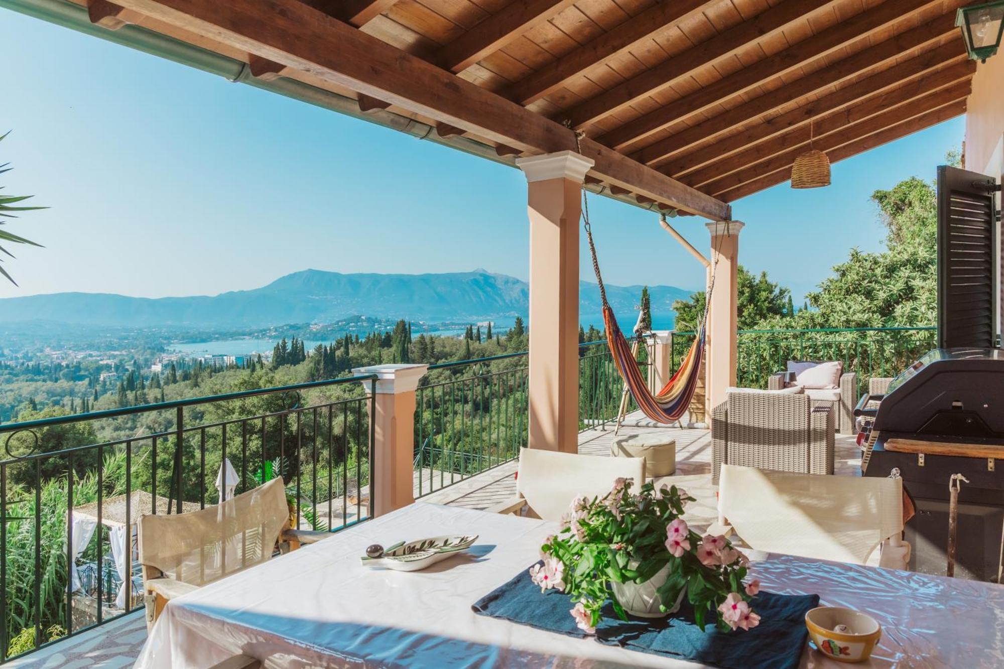 Villa Kira Áfra Dış mekan fotoğraf