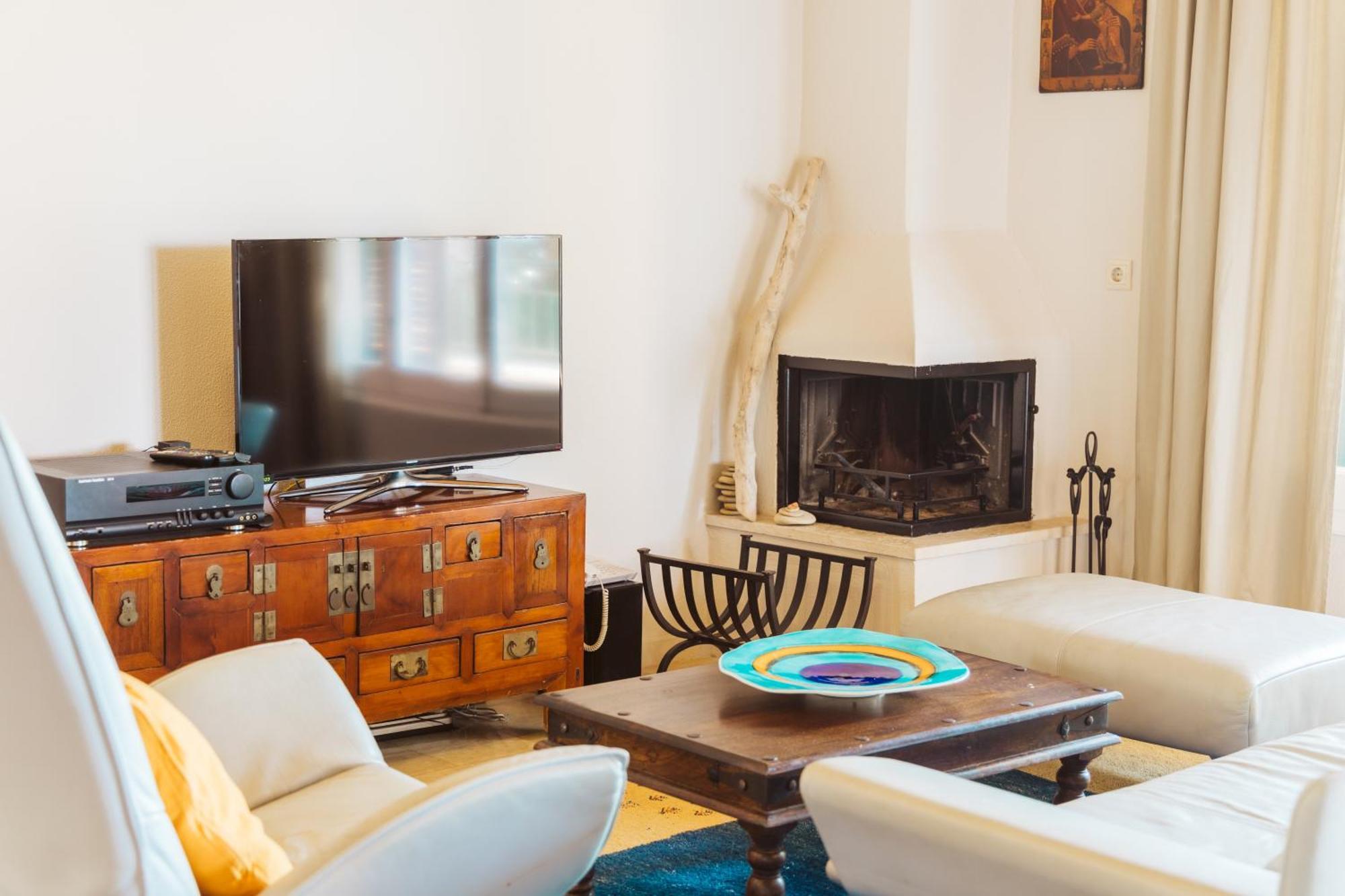 Villa Kira Áfra Dış mekan fotoğraf